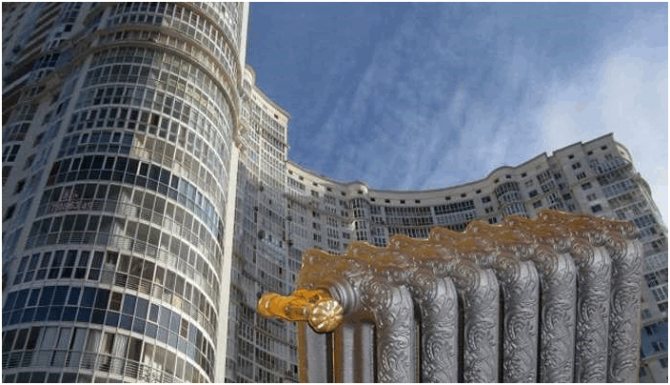 Москва ће 6. маја почети да искључује грејање