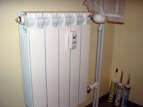 alternativa al medidor de apartamento