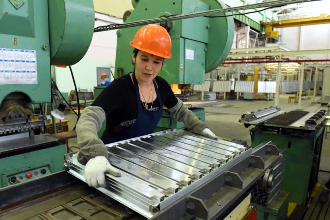 radiatorer i termisk aluminium (hovednøgle)
