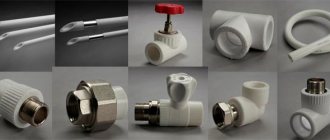 Mỹ cho ống nhựa PVC