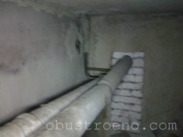 Baterías en las paredes - cálidas