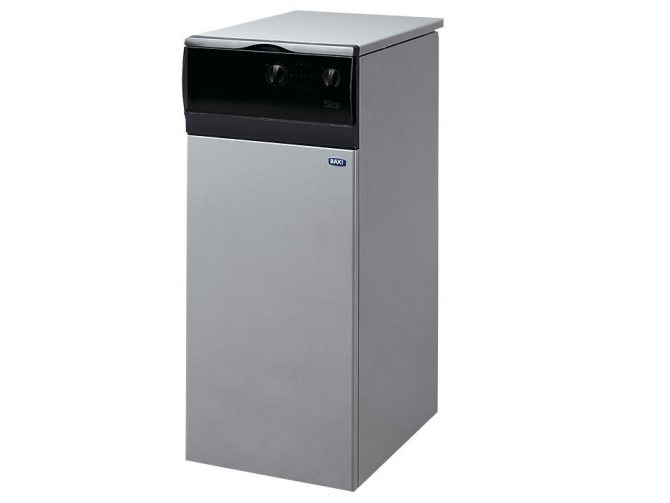 BAXI SLIM 1.300 iN 29,7 kW jednookruhový