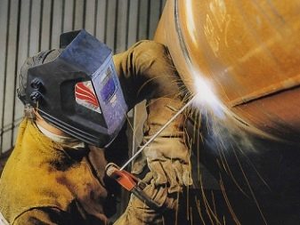 Kết nối ống thép không ren