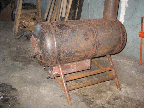 bếp nồi