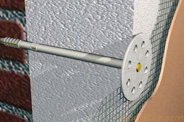 Cách dán xốp lên trần bê tông