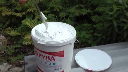 Mi a Korund folyadékszigetelés