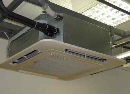 Mi a ventilátor tekercs egység Mi a hűtő