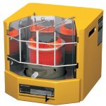 Lò nướng thần kỳ Solyrogaz