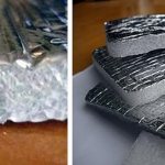 Vật liệu Tepofol để làm gì?