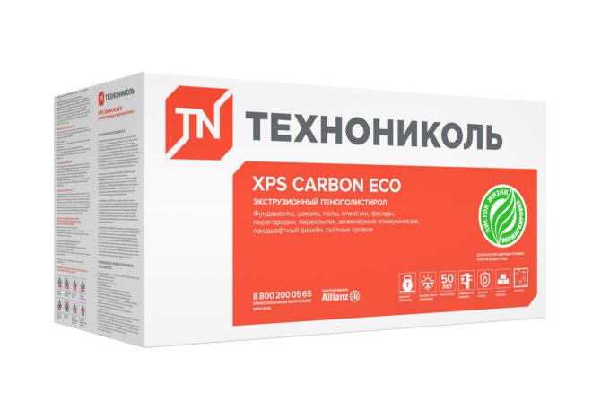 Ектрудиа ТецхноНИКОЛ