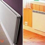 Elektrische verwarmingsradiatoren: de belangrijkste soorten, voor- en nadelen van batterijen