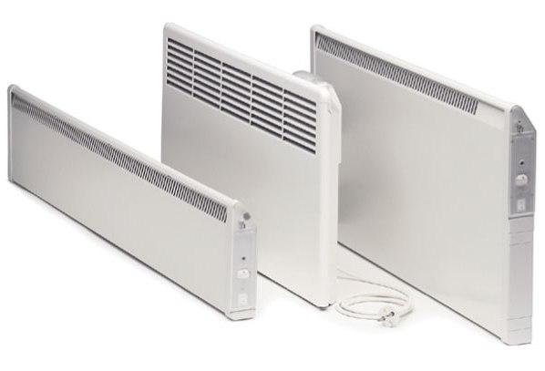 Convectores eléctricos