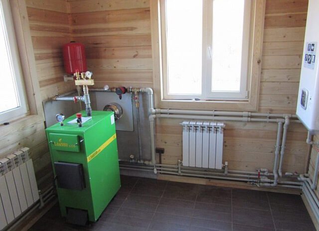 enerji verimli sistemler