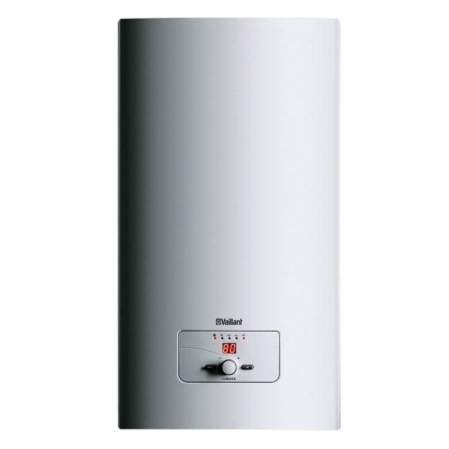 Riscaldamento a risparmio energetico di una casa privata: scelta di un sistema efficiente dal punto di vista energetico