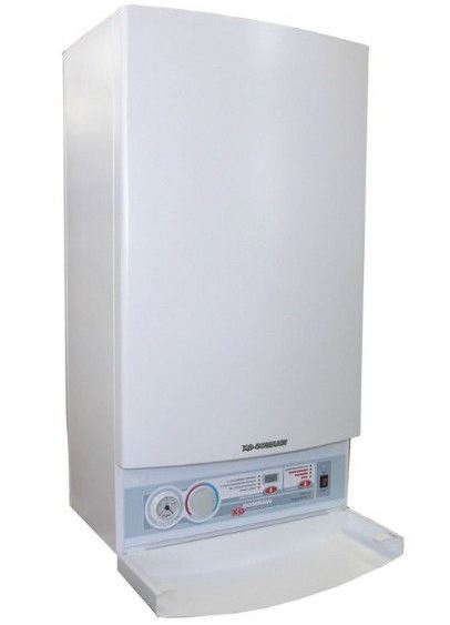 Evanas Warmosas QX-18