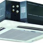 fan coil tipus conducte