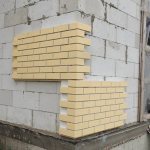 Фасадни панели са изолацијом за спољашњу декорацију куће