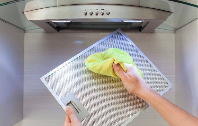 DIY filtar napa