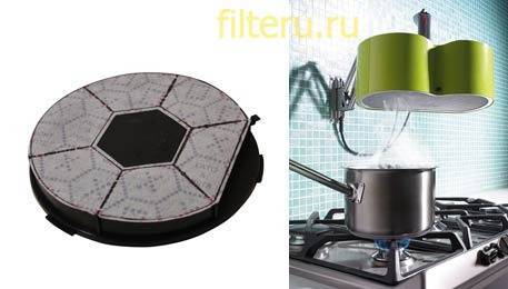 DIY filtar napa