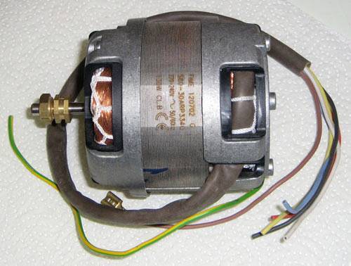 DIY filtar napa