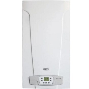Caldera de gas BAXI ECO-4s 1.24F 24 kW: foto