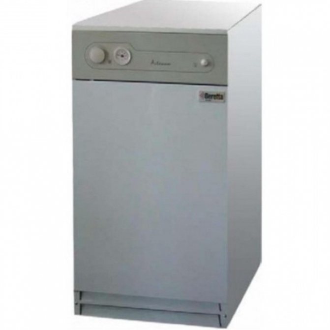 gas boiler beretta reviews