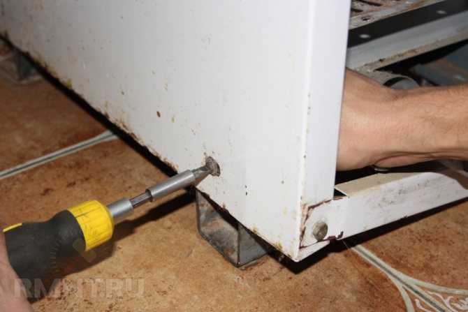 Gasketel Keber bedieningsinstructies, beoordelingen