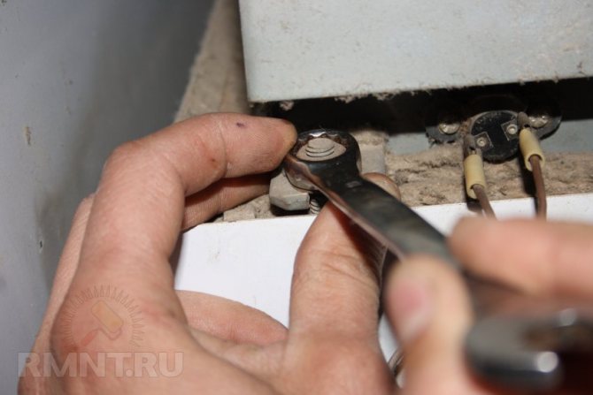 Gasketel Keber bedieningsinstructies, beoordelingen