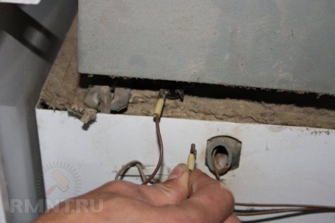 Gasketel Keber bedieningsinstructies, beoordelingen