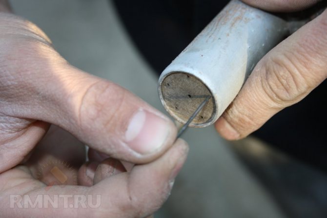 Gasketel Keber bedieningsinstructies, beoordelingen