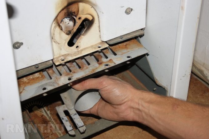 Gasketel Keber bedieningsinstructies, beoordelingen