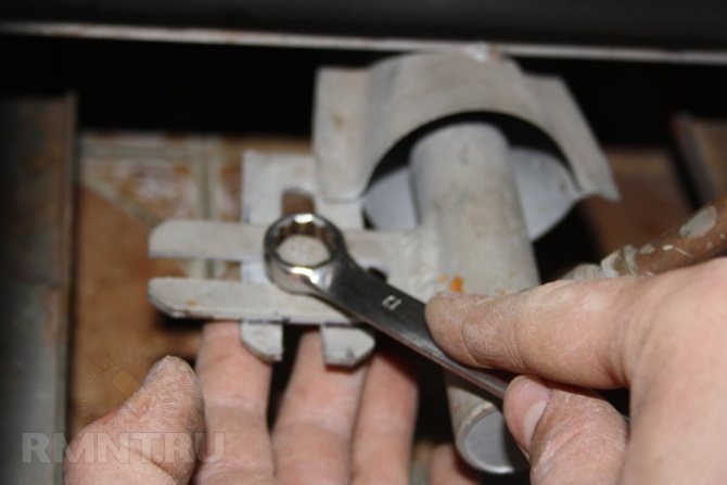 Gasketel Keber bedieningsinstructies, beoordelingen