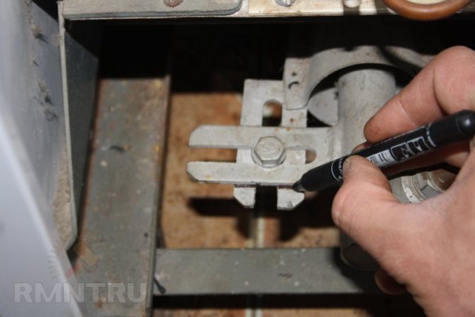 Gasketel Keber bedieningsinstructies, beoordelingen