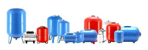 Waar een hydraulische accumulator voor verwarmingssystemen installeren
