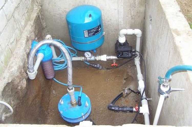 Waar een hydraulische accumulator voor verwarmingssystemen installeren