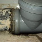 sigillare i tubi dall'interno
