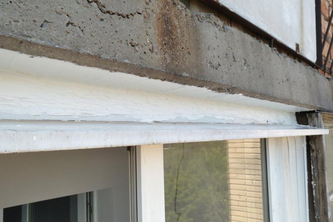 Impermeabilizarea unui balcon din lemn
