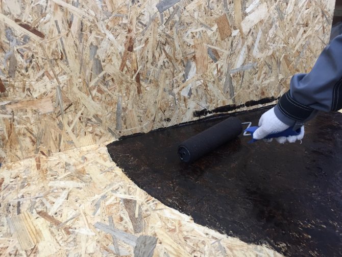 Chống thấm sàn: một giải pháp đơn giản và đáng tin cậy cho những người đã quen với việc tự làm mọi thứ