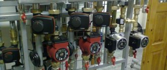 hydraulisk pil med en tillverkningsplan för grenrör