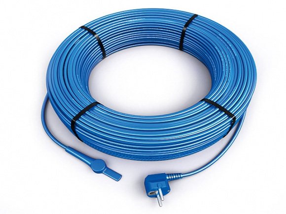 hotový topný kabel