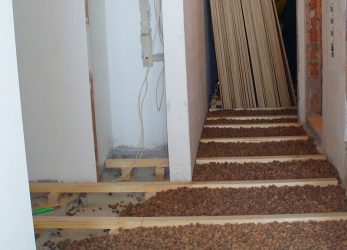 Chão frio no apartamento o que fazer?