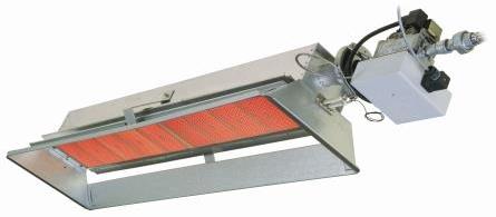 Modelo de infrarrojos