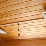 Infracrveni grijači s termostatom za ljetne vikendice