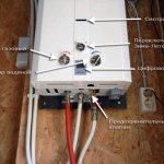 Instructions pour les chauffe-eau instantanés à gaz Bosch GWH Series