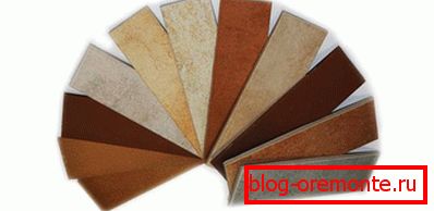 Paano ipadikit ang mga tile sa isang cinder block