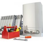 Come smontare correttamente un radiatore di riscaldamento in alluminio e rimontarlo