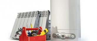 Kako pravilno rastaviti aluminijski radijator i sastaviti ga natrag