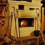 comment bien chauffer un poêle russe avec du bois