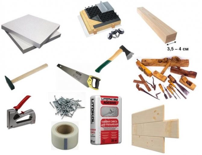 Cómo aislar adecuadamente un baño de ladrillos desde el interior con sus propias manos.
