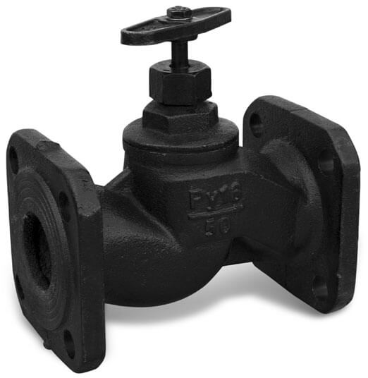Jak si vybrat a nainstalovat faucet pro radiátor topného systému